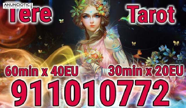Tere Maestra Ritualista 30minx20eu