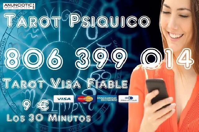 Tarot Visa Barata/Tarotistas/9 � los 30 Min