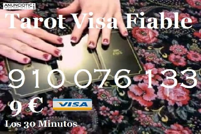 Tarot Visa Econ&oacute;mica Del Amor/Tarotistas   