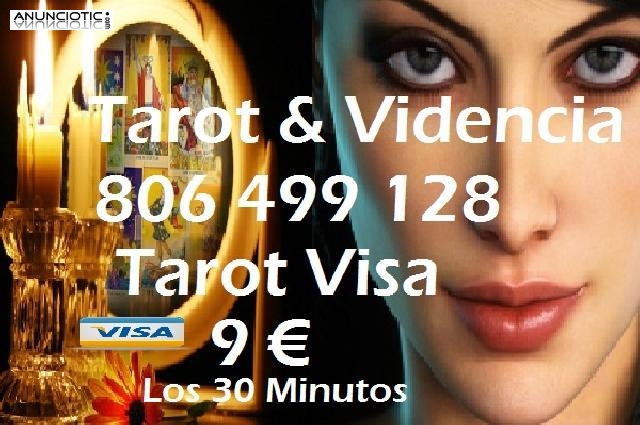 Tarot 806 Telef&oacute;nico Barato del Amor.