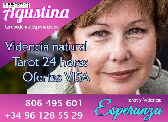 Tarot del amor econ&oacute;mico y certero