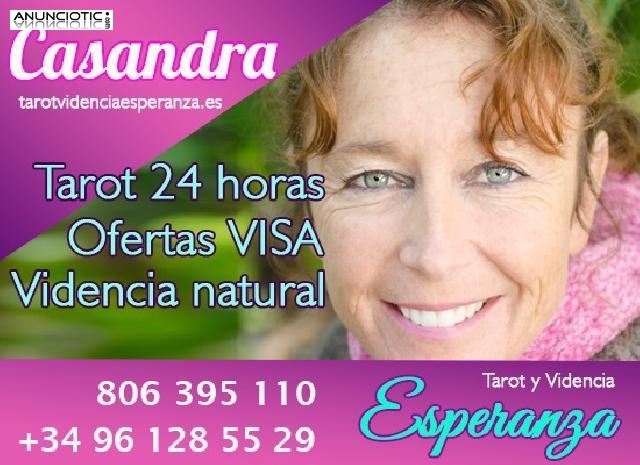 Tarot de confianza por tel&eacute;fono