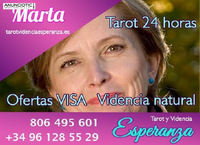 El mejor tarot telef&oacute;nico de Espa&ntilde;a