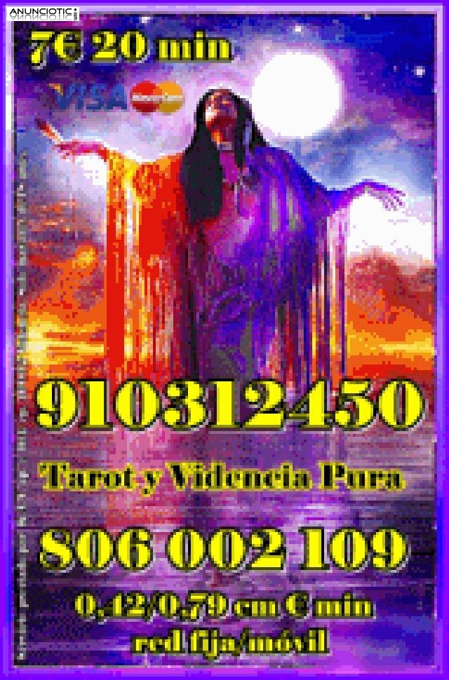 VIDENCIA MERAKI OFERTA TODA VISA  7 � 20min/ 9� 30min.910312450