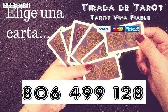 Tarot Visa Barata/Tarotistas/5 � los 15 Min