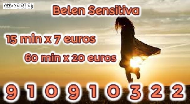 Belen Vidente 30min 10euros 910910322