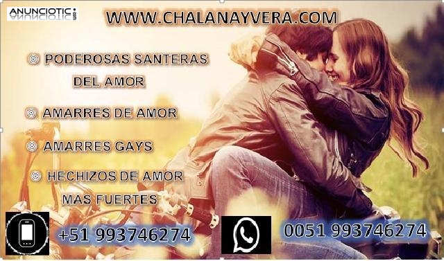 UNI&Oacute;N DE AMOR CON MIS AMARRES DE AMOR