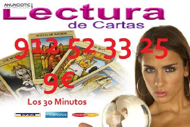 Tarot Visa Barata/806 Tarotistas Econ&oacute;micas