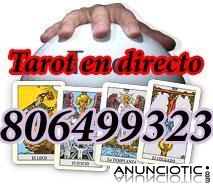 Ser&eacute; muy clara y le dir&eacute; lo que va a ocurrir, sin rodeos y sin esperas.