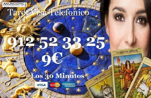 Tarot Visa del Amor/L&iacute;neas Baratas/Tarotistas 