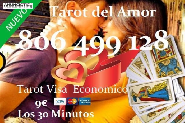 Tarot Telef&oacute;nico Visa/806 Tarot del Amor
