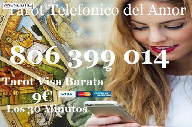 Tarot 806 Esoterico/Tarotistas/5� los 15 Min
