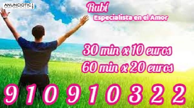 Rubi especialista en el Amor 910910322 30 min x 10eu