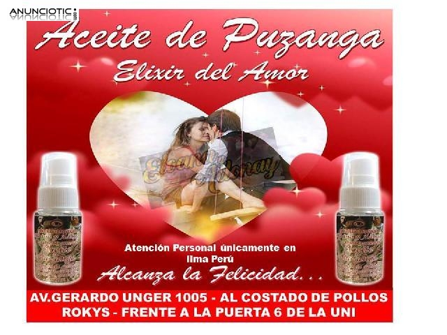 PUSANGA EFECTIVA PARA RECONQUISTAR A TU AMOR  