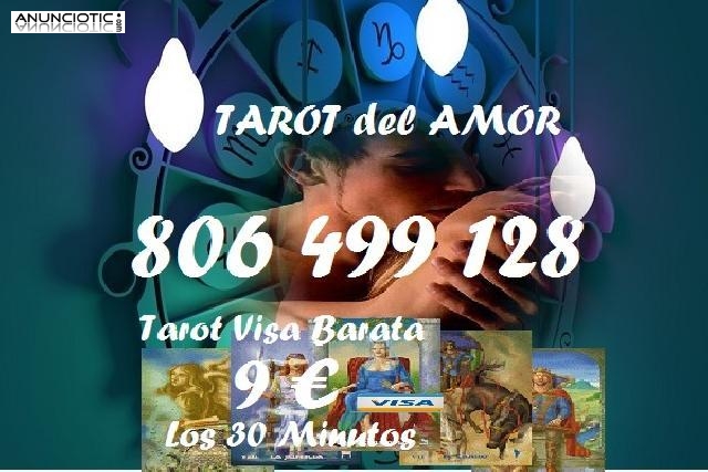 Tiradas Telefonica de Tarot/Cartomancia