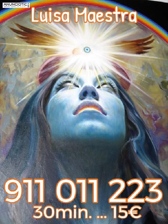 Luisa Maestra 30min x 15eu 911011223