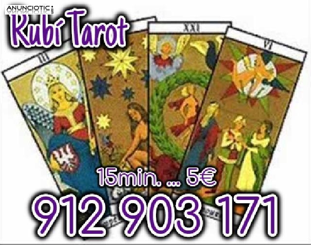 Rubi tarot 15min x 5eu 912903171