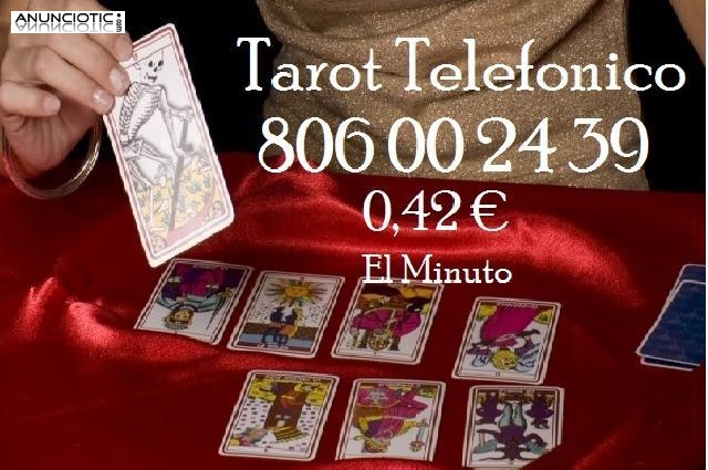Tarot 806 Barato/Tarotistas Econ&oacute;micas