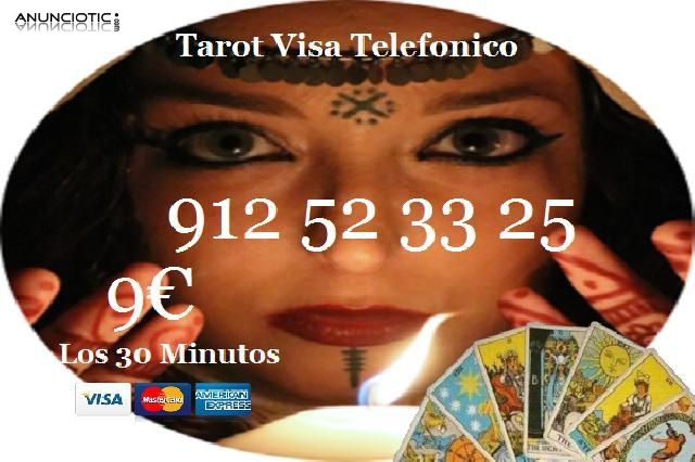 Tarot Econ&oacute;mico Visa/Tarotistas Linea 806
