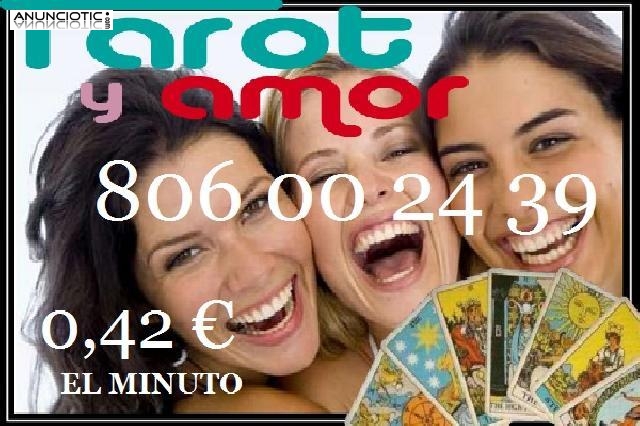 Tarot Esot&eacute;rico Visa/Tarot las 24 Horas