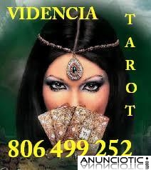 El Mejor Tarot de Espa&ntilde;a