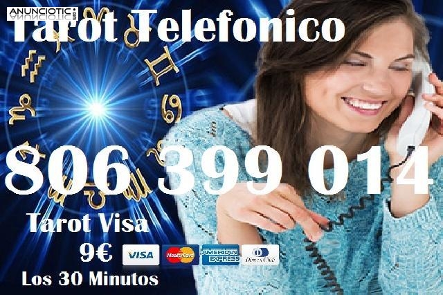 Psiquicos Linea 806 Tarot/Hor&oacute;scopos