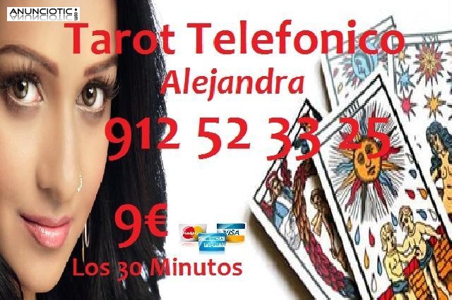 Tarot Barata Visa/Tarotistas/Videncia
