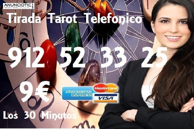 Videncia Telef&oacute;nica/Tarot del Amor