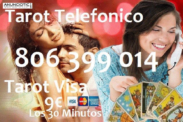 Tarot Visa Econ&oacute;mico/ Consulta de Tarot