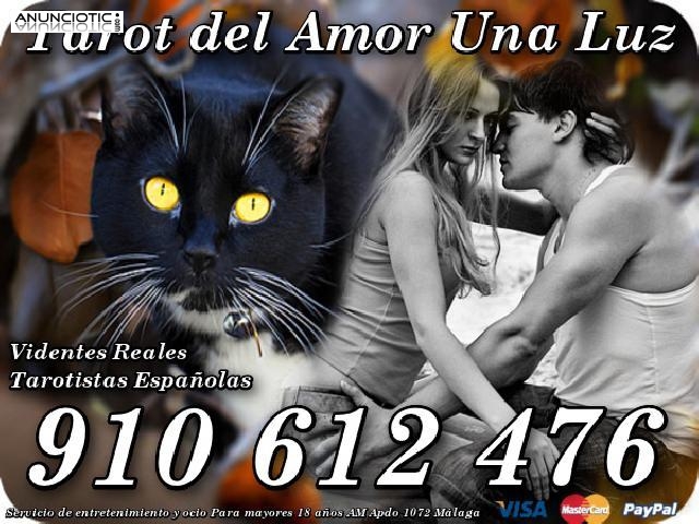 Videntes y Tarotistas Espa&ntilde;olas 100% Fiables y Certeras