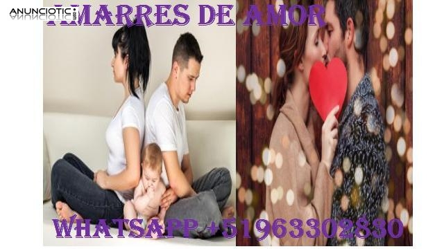 Amarres de amor realizado por el maestro Armando Robles Per&uacute;