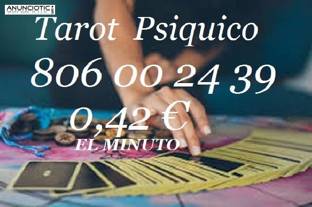 Cartomancia 806/Tarot Visa Ps&iacute;quicos