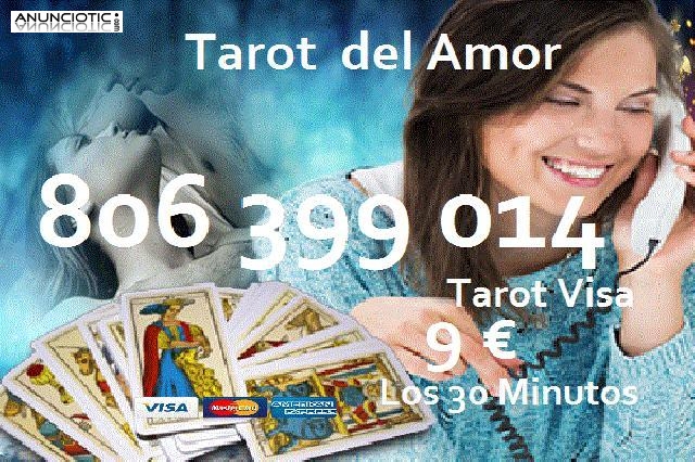 Tarot 806/Hor&oacute;scopos/Tarot Visa