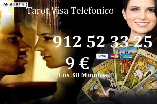 Tarot 806 Barato/Tarot Visa/0,42 � el Min.