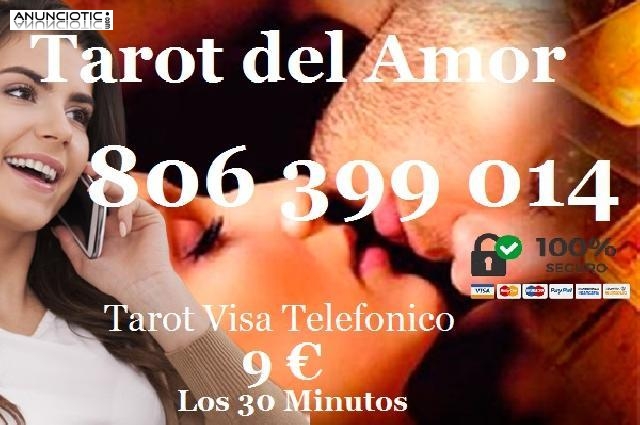 Tarot 806/Tarot las 24 Horas/9 � los 30 Min