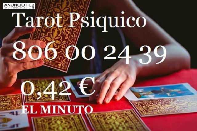 Tarot Telef&oacute;nico las 24 Horas/Cartomancia