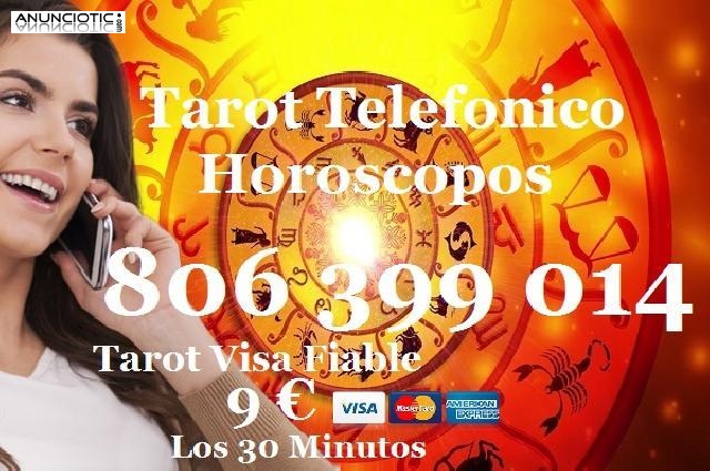 Tarot 806/TarotVisa/5� los 15 Min