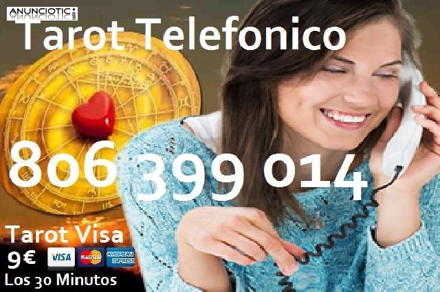 Tarot Telef&oacute;nico 806/Tarot Visa del  Amor