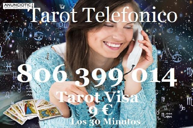  Tarot Telef&oacute;nico Visa/806 Tarotistas Fiables