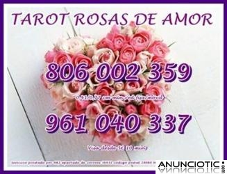 TAROT Y VIDENCIA EN UNA SOLA CONSULTA POR 0,41 CM MTO. OFERTA VISA 10 � 20 MTOS. 