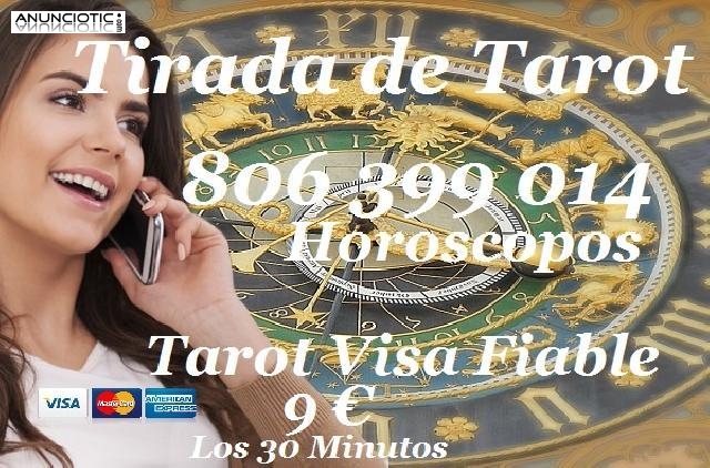 Consulta de Cartas/Lectura de Tarot