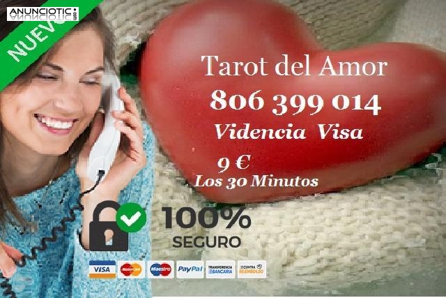 Tarot Fiable por Tel&eacute;fono/806 Tarot