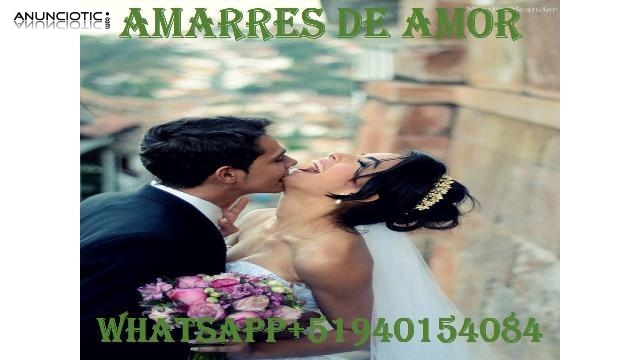 Amarres de amor por el maestro Esot&eacute;rico Cristian