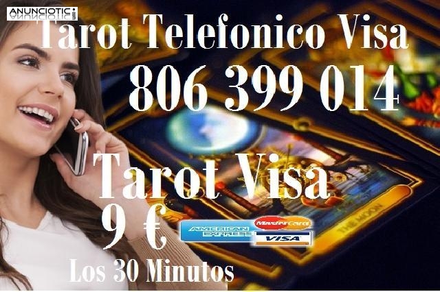 Tarot Tirada de Cartas/Tarot Visa