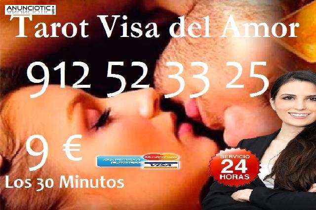 Lectura de Tarot/Tirada Tarot 912 52 33 25