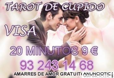 Tarot Economico, Visas muy Economicas 5 min 3 � Tarot Cupido 