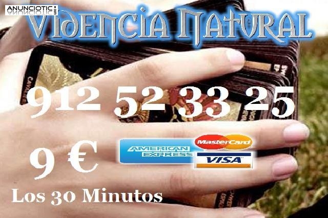Tarot Visa Econ&oacute;mica 912 52 33 25/Tarotistas