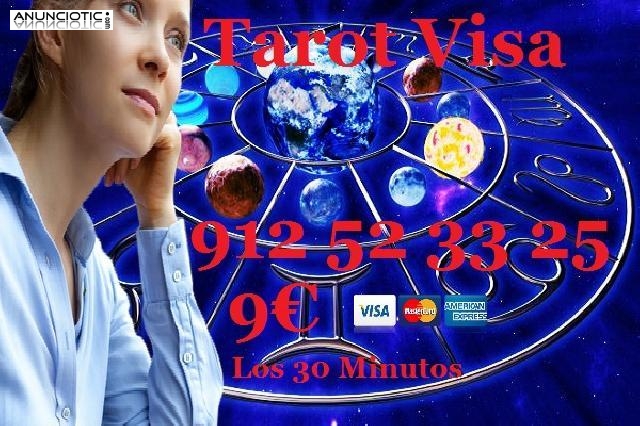 Tarot Visa Econ&oacute;mico/Tarot del Amor
