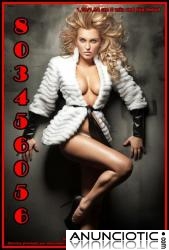 &iquest;Te sientes solo? Llamame te espero para satisfacer todas tus deseos, haz conmigo lo que q