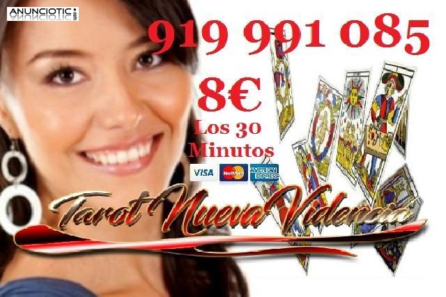    Tarot Barato del Amor/Tarotistas